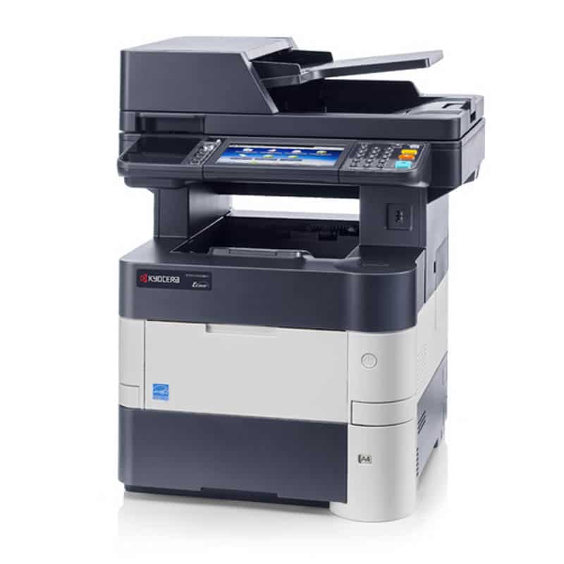 Multifuncional Kyocera ECOSYS M3560idn