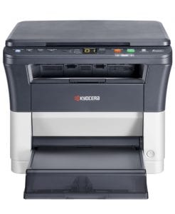 Не работает принтер kyocera ecosys fs 1020mfp