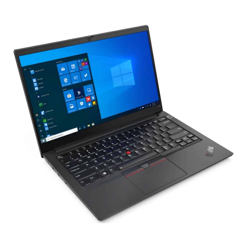 Lenovo Think Pad E Executiva